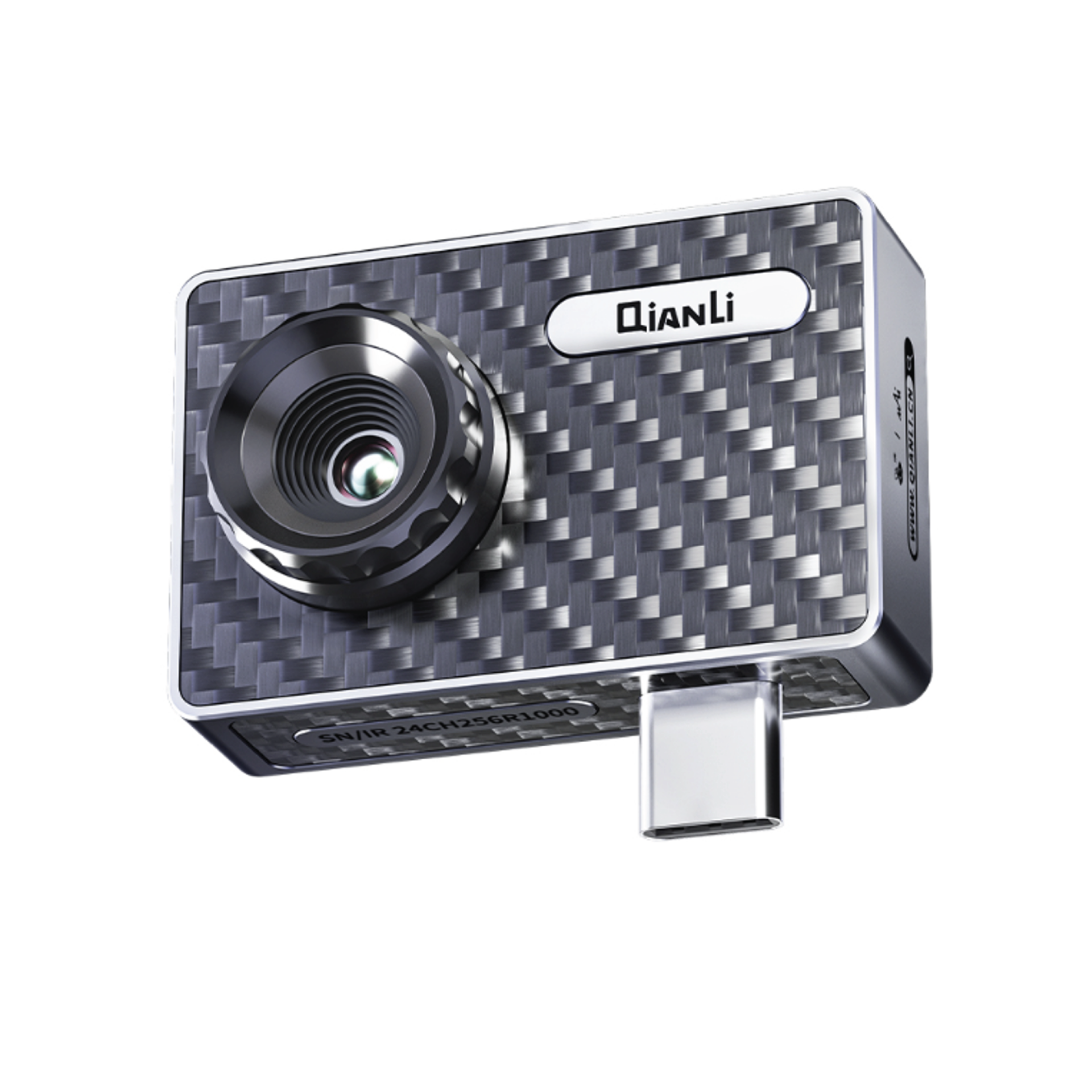 Fire Eye Pro Infrared Thermal Camera